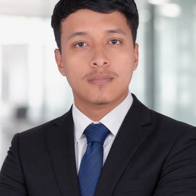 José Daniel Arias